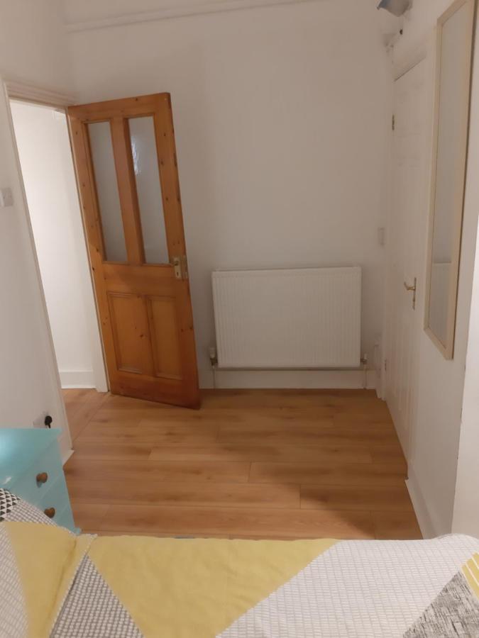 Ground Floor Barmouth Centre Apartment With Garden Esterno foto
